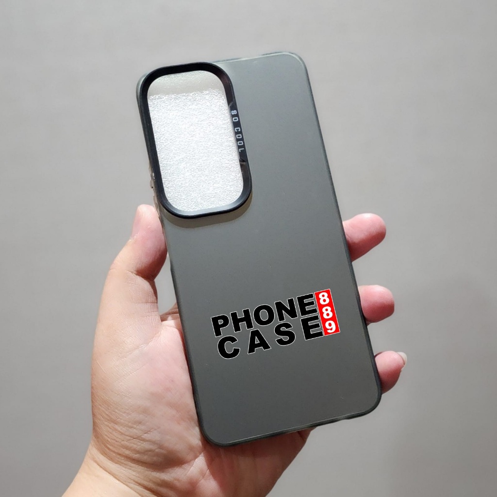 VIVO Y19S PRO VIVO Y19S VIVO Y20S VIVO Y12S CASE IMD BLACK PLATE HOLOGRAM  CASE SOCOOL BLACK VIVO Y1