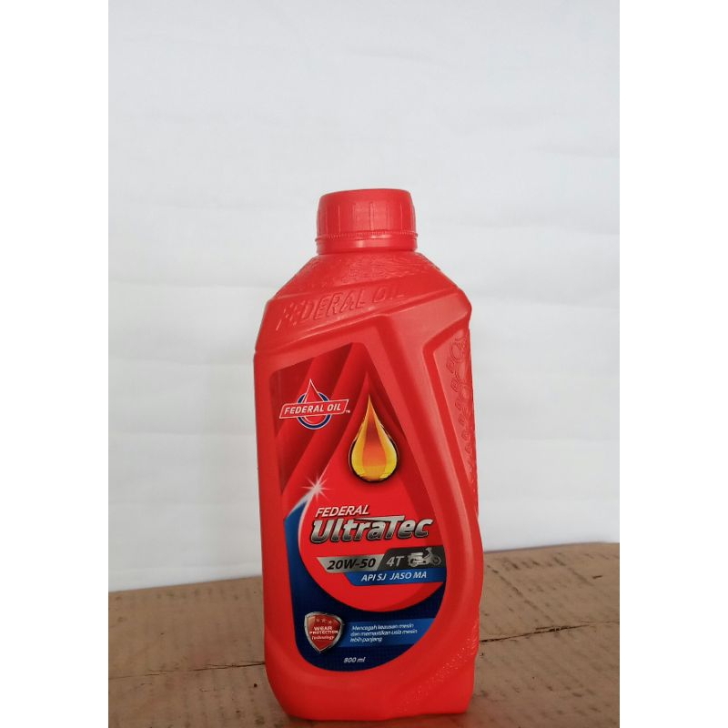 OLI OLI FEDERAL FEDERAL ULTRATEC 800ML ORIGINAL