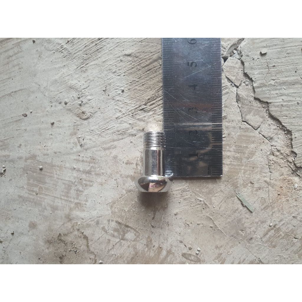 BAUT L BINTANG VIXION 10 X 20