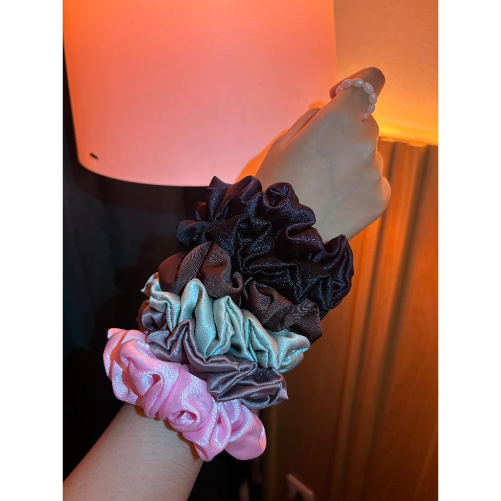 Scrunchie / Souvenir / Souvenir Scrunchie mini