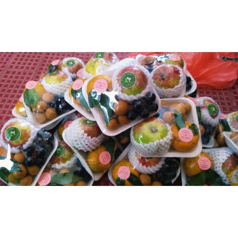 

Parsel Buah