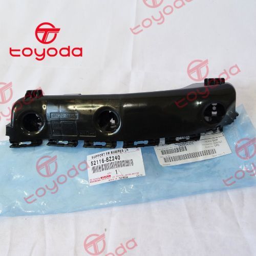 BRACKET BUMPER DEPAN/ AVANZA 2022 UP