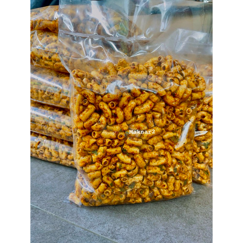 

MAKARONI BANTET MURAH 1kg