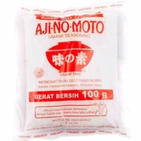 

AJINOMOTO 100GR