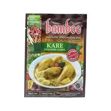 

BAMBOE 35 KARE