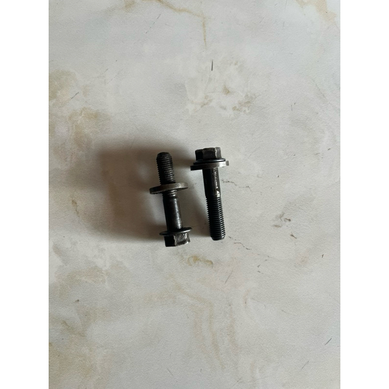 BAUT MAGNET TIGER REVO original copotan