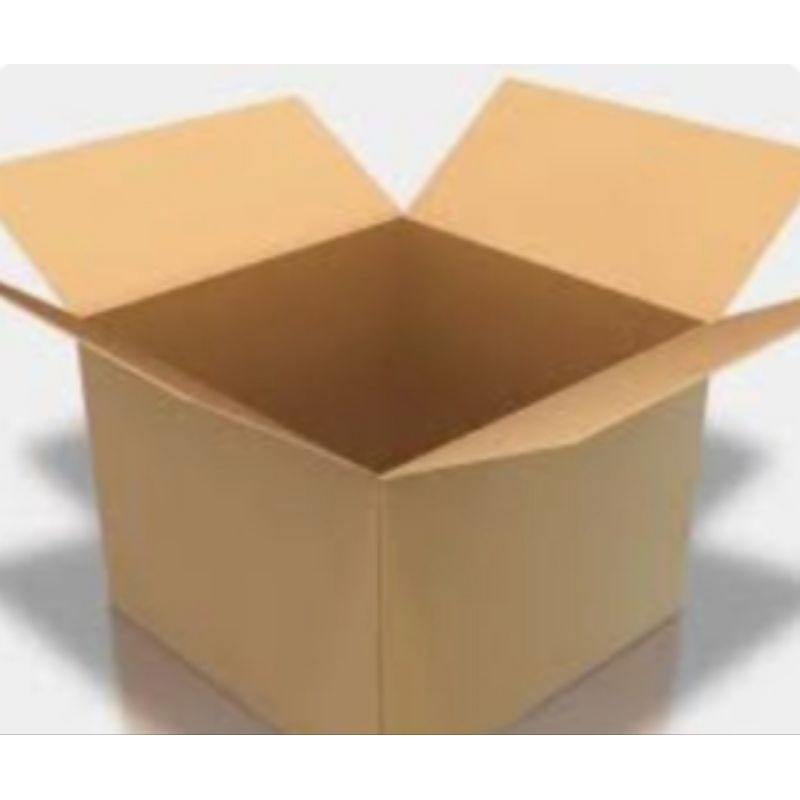 

extra packing KARDUS