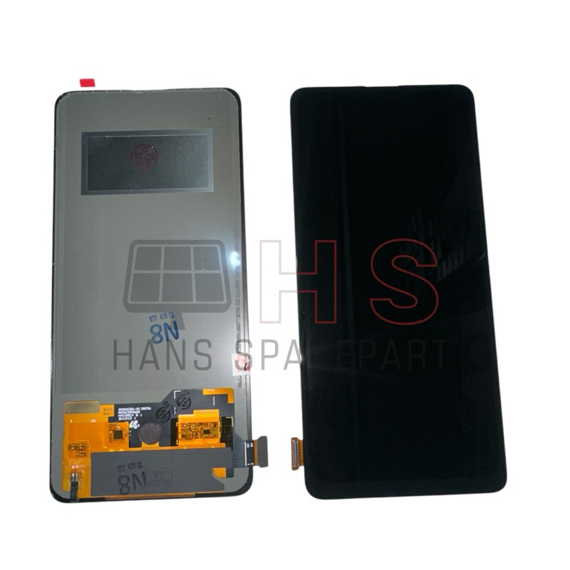 LCD TOUCHSCREEN XIAOMI MI9T / MI 9T PRO / REDMI K20 /  REDMI K20 PRO - COMPLETE