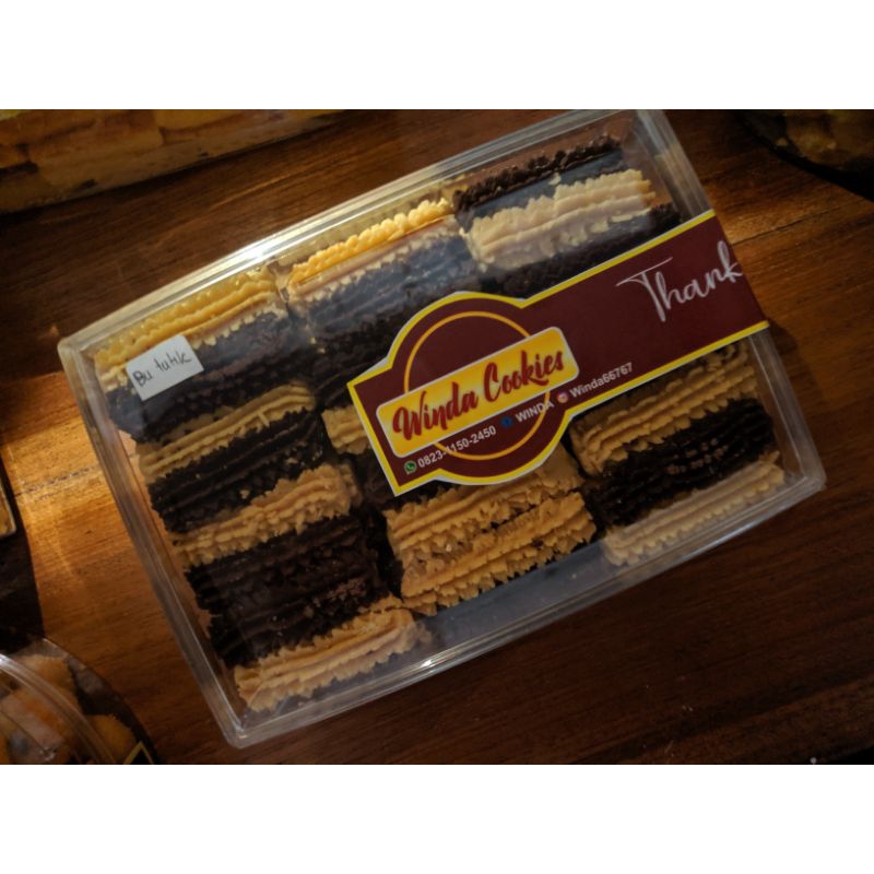 

Kue Kering/ Kue Lebaran