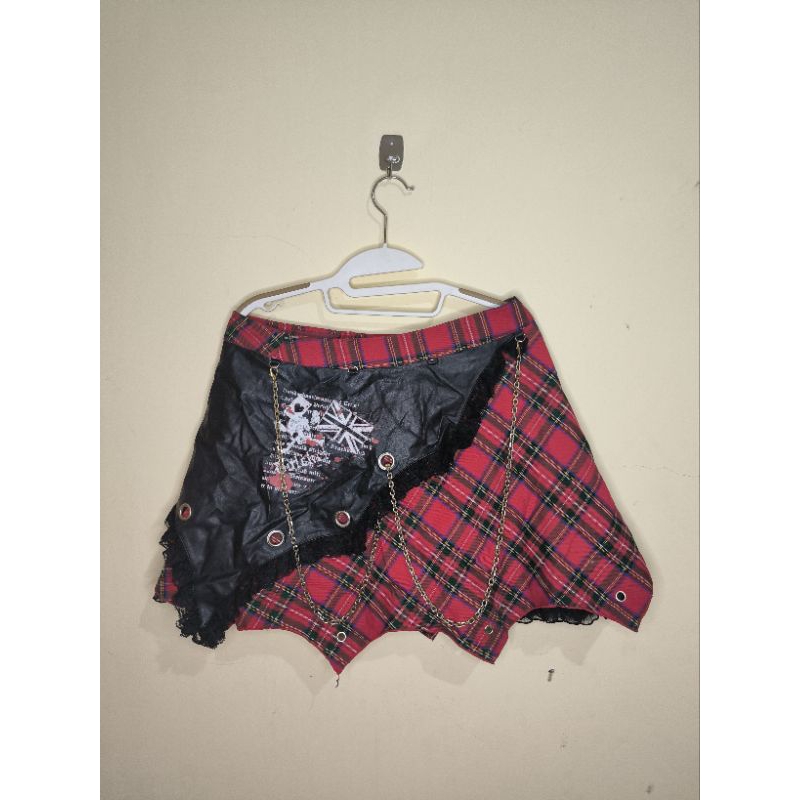 Rok gothic bodyline