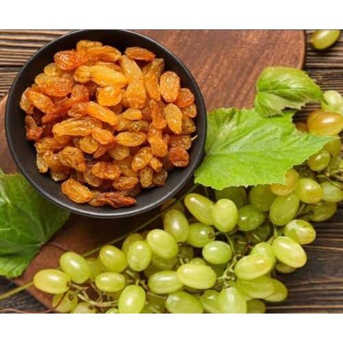 

Kismis Arab Raisin Jumbo 1kg // Kismis SB Anggur kristal Besar Rasa Asam Manis