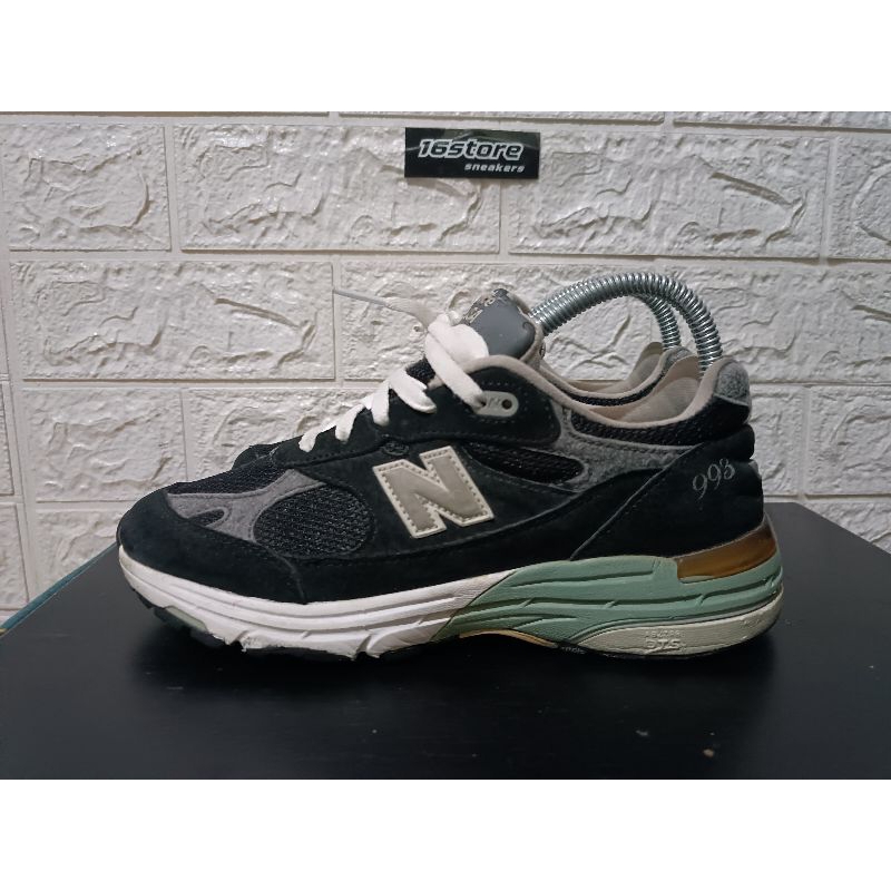 NEW BALANCE 993 SECOND ORIGINAL