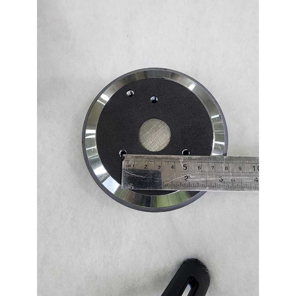 speaker driver tweter model bnc DE250 / DE 250 – model baut