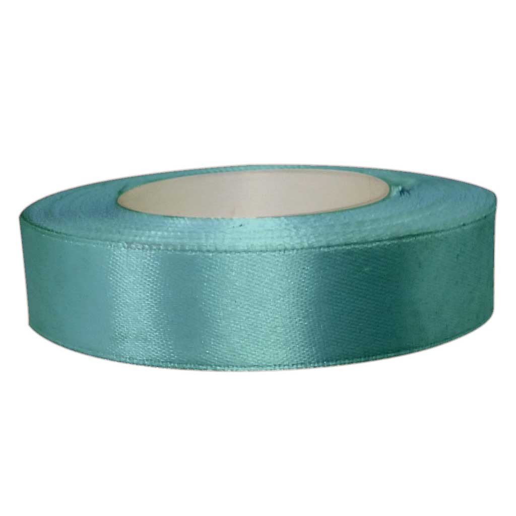 

Pita Satin 2cm Warna Toska Muda