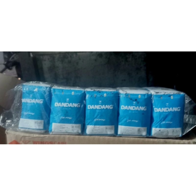 

TEH DANDANG BIRU 1PACK ISI 10 PCS