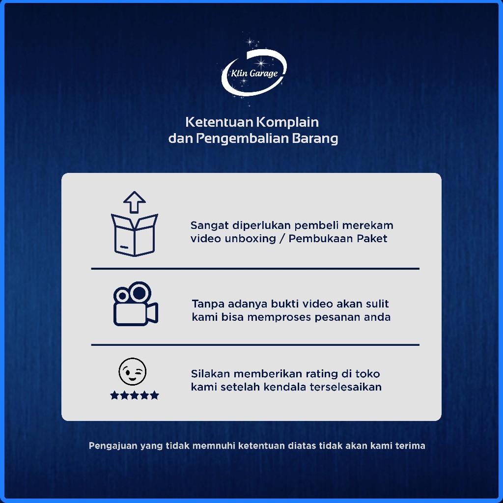 Otogard EVO Motor Injector Cleaner Membersihkan Injector Bahan Bakar Motor Mobil