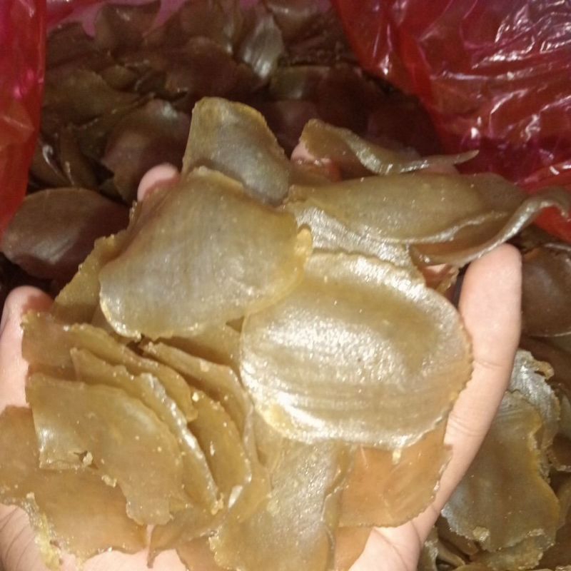 

Kerupuk Bawang/Kerupuk Mie ayam/bakso/Kerupuk bulat/Kerupuk kuning murah kiloan✔️✔️