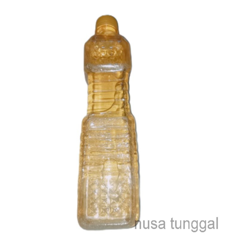 

MINYAK GORENG KEMASAN 500 GRAM