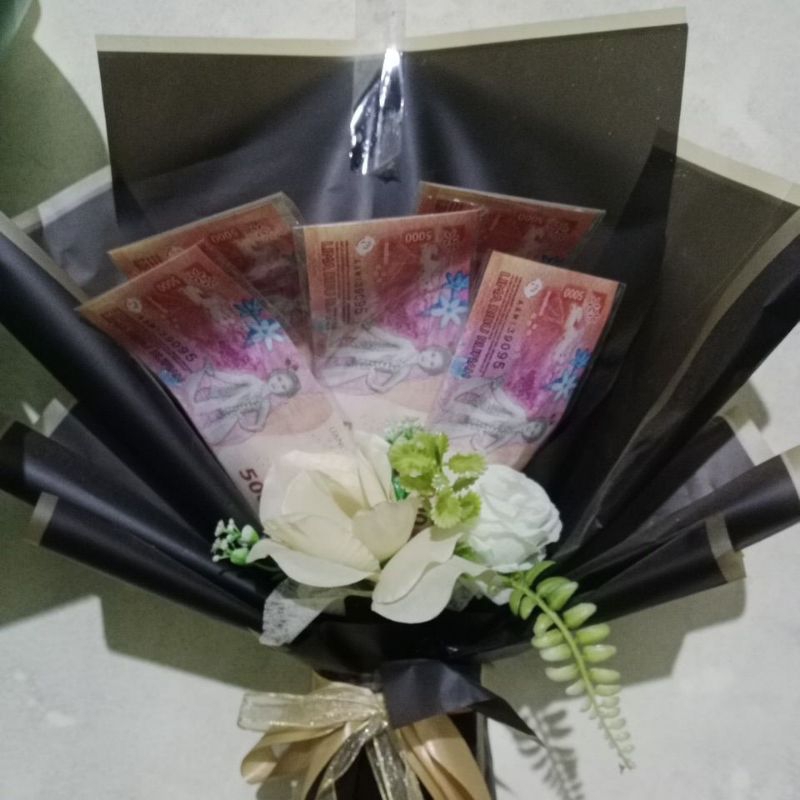 

BUKETISIUANG,kadoulangtaun,perpisahantk,bouqetanakanak,