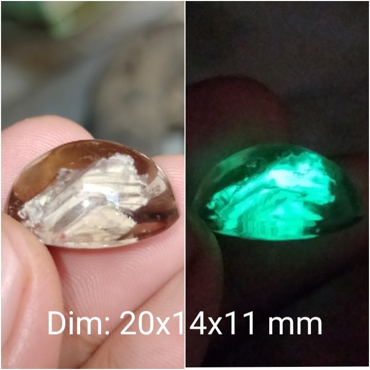 BATU KECUBUNG KARANG MENYALA NATURAL cek batu lainnya yaman api wulung opal bacan amethys kalimaya s