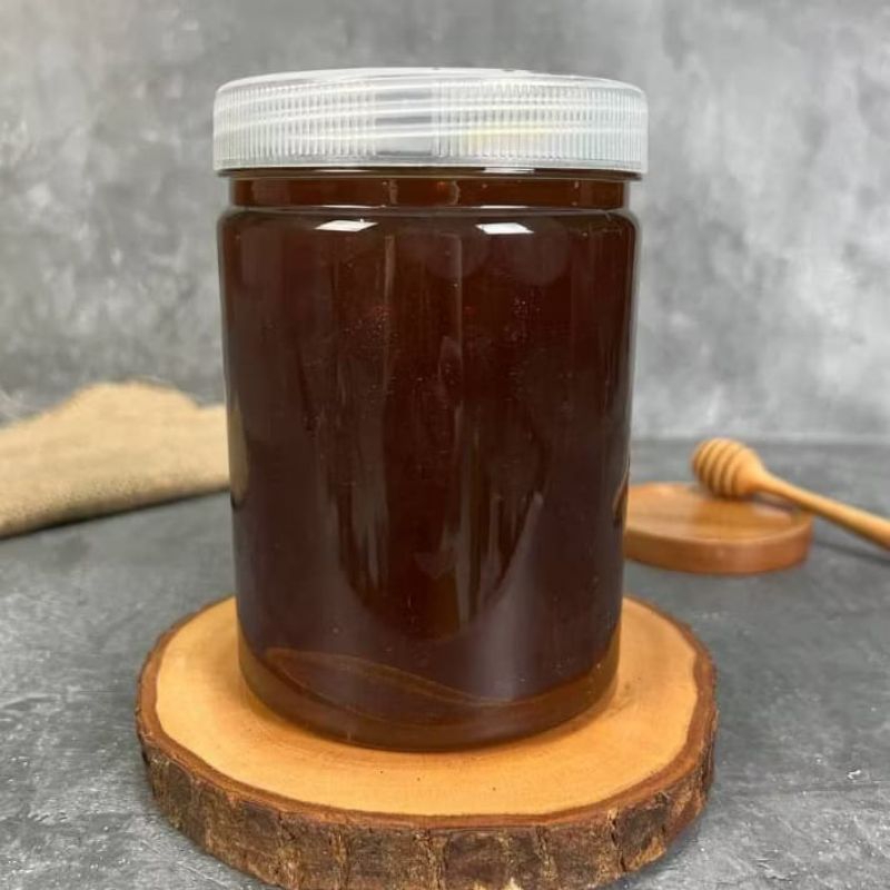 

MADU SUMROH ASLI YAMAN 1KG