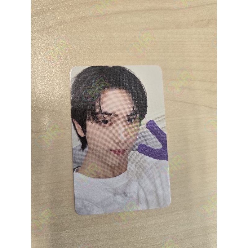 PC Jisung NCT Dream - DreamScape