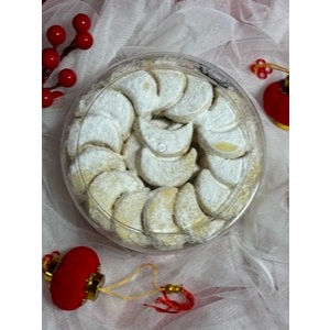 

KEIK Putri Salju Premium Toples 500 Gram