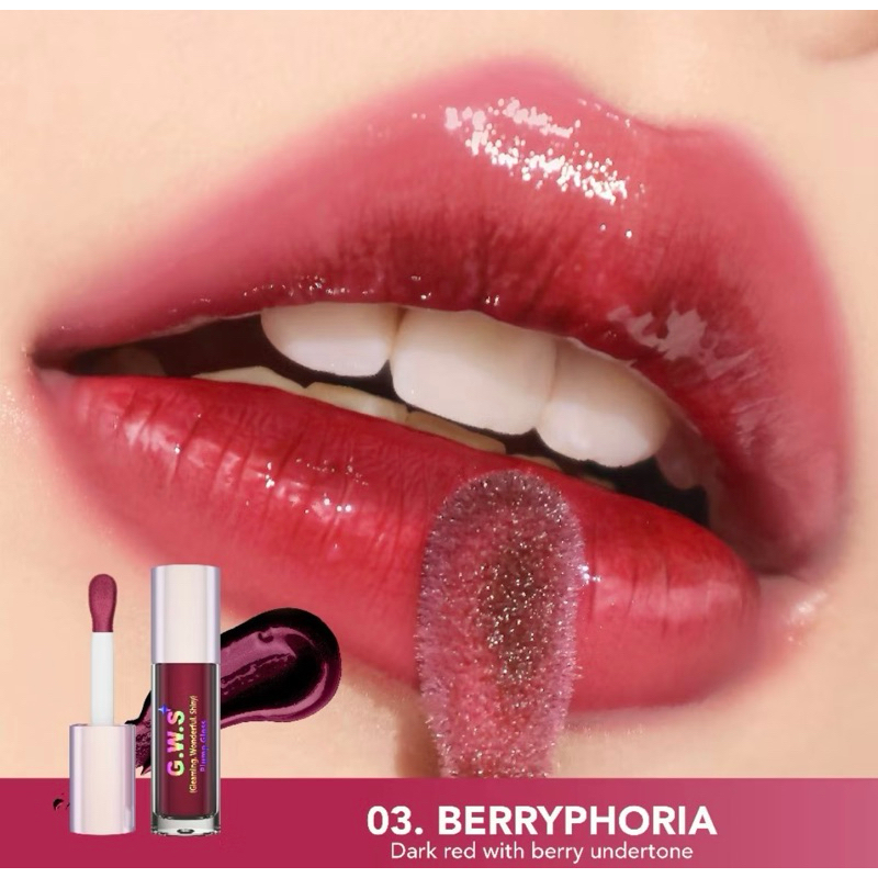 MOP GWS Lip Gloss