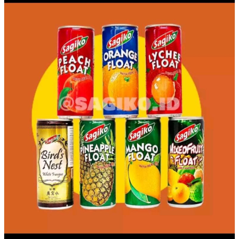 

sagiko jus buah 250ml Rp 9.000