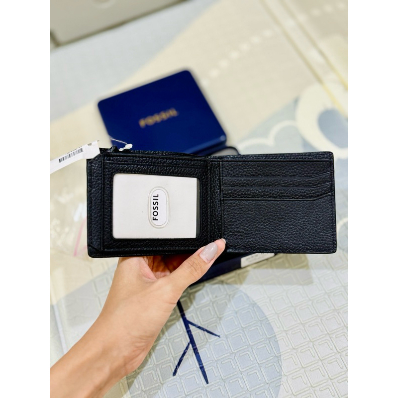 Dompet Pria Fossil