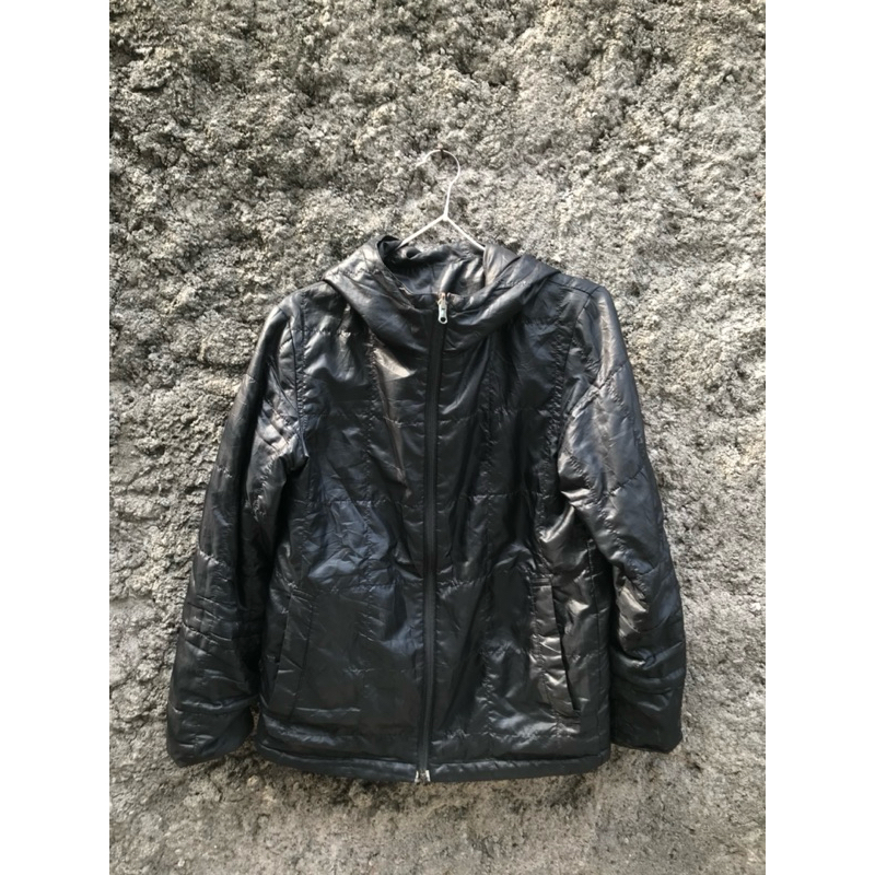 uniqlo bolak balik size s