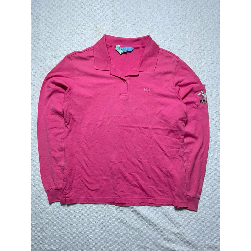 Polo Shirt ELLE GOLF