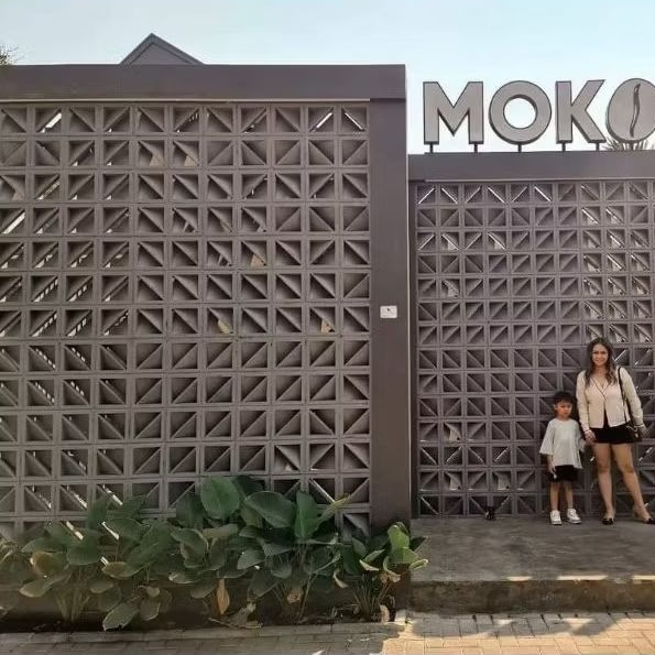 roster beton | roster lubang angin | roster