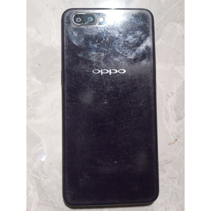 Oppo A3s CPH 1803 matot