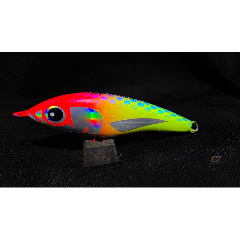 Stickbait singking 40 gram