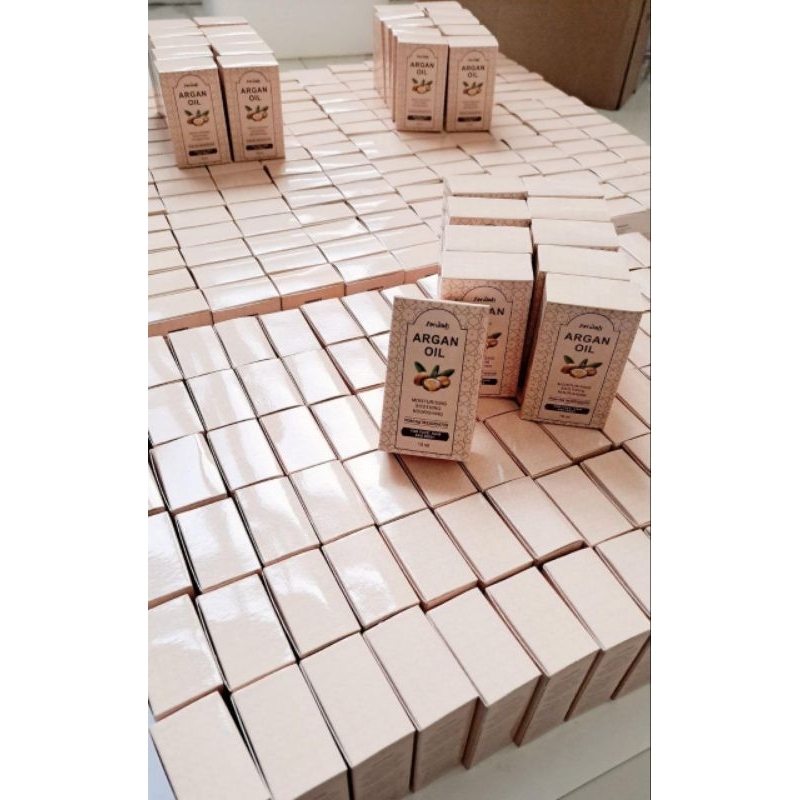 Argan Oil Farwah DISTRIBUTOR JEMBER PROMO