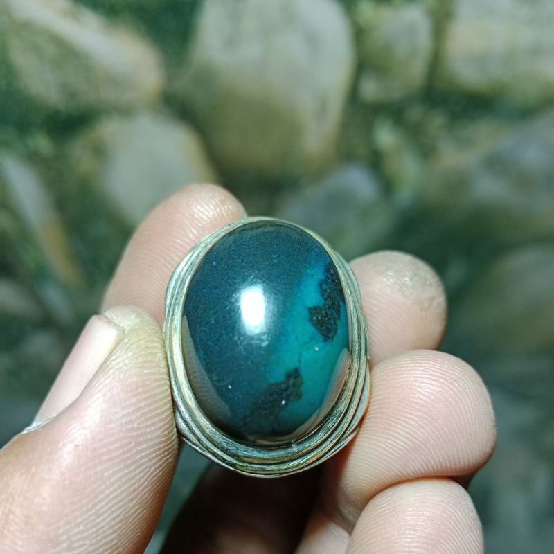 Batu bacan doko lawas