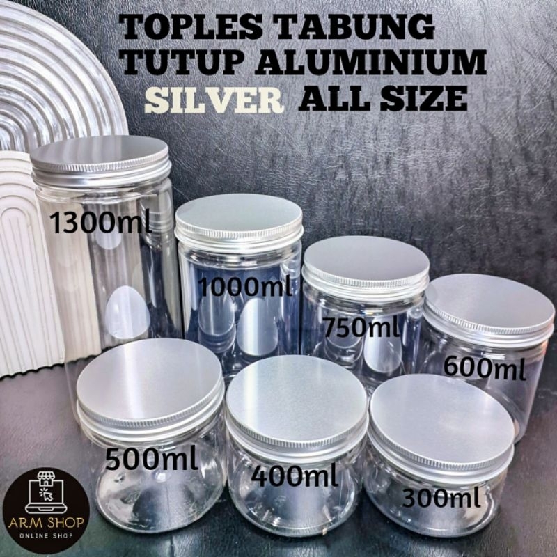 TOPLES TABUNG TUTUP ALUMINIUM / TOPLES TABUNG / TOPLES PLASTIK TUTUP ALUMINIUM / TOPLES PLASTIK / AR