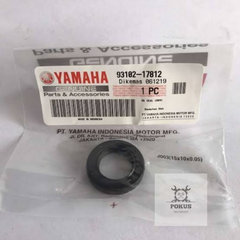 SIL AS PULLY MIO, MIO SOUL, FINO KARBU ORIGINAL YGP