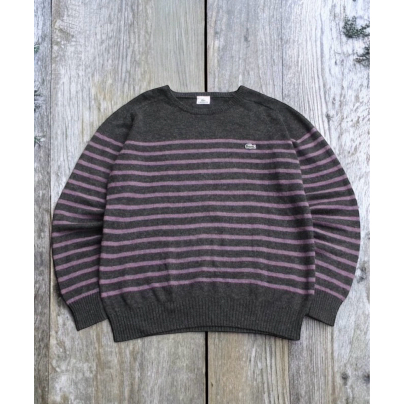 LACOSTE Knitwear