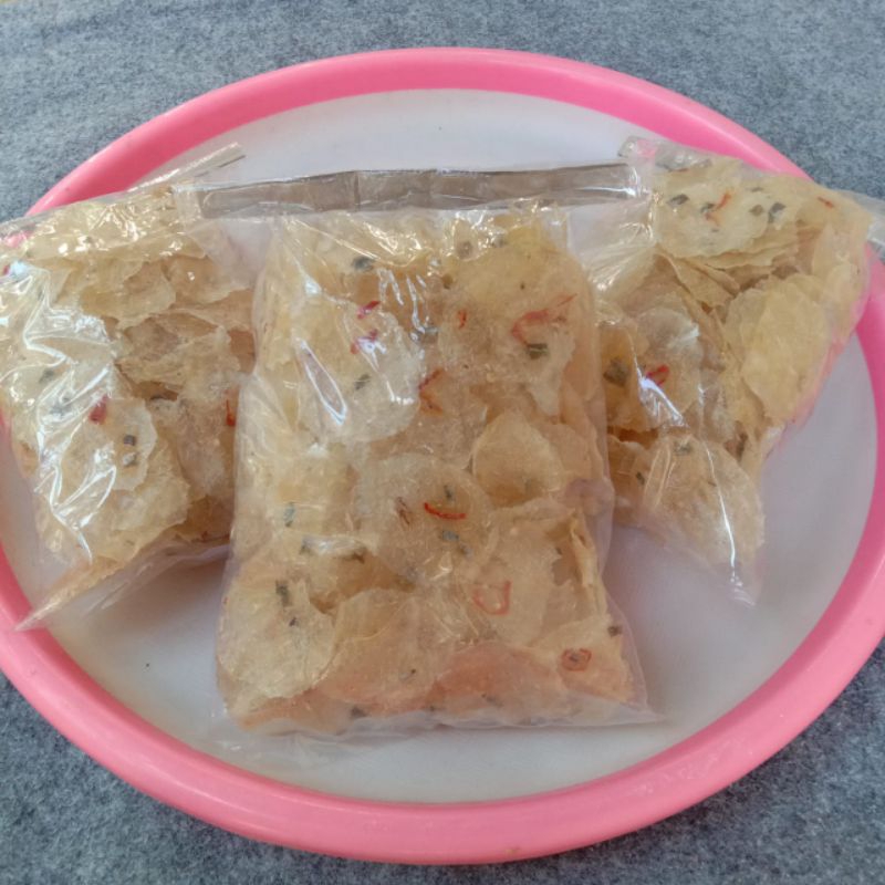 

Cimpring Pedas Mentah 200gram