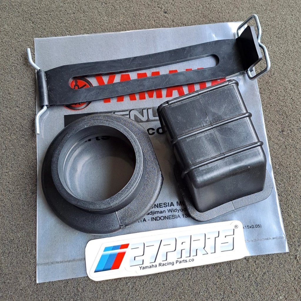 KARET BOX FILTER SET RX KING KARET BOX FILTER RX KING SET KARET AKI RX KING KARET FILTER RX KING