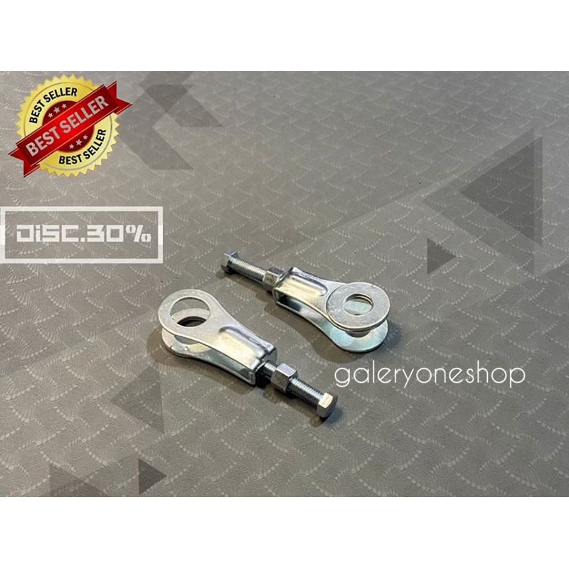 Anting stelan rantai rx king rxk setelan rantai spaner rx king