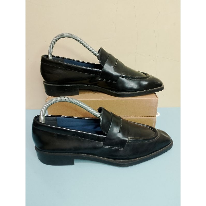 sepatu pantofel wanita second mantab