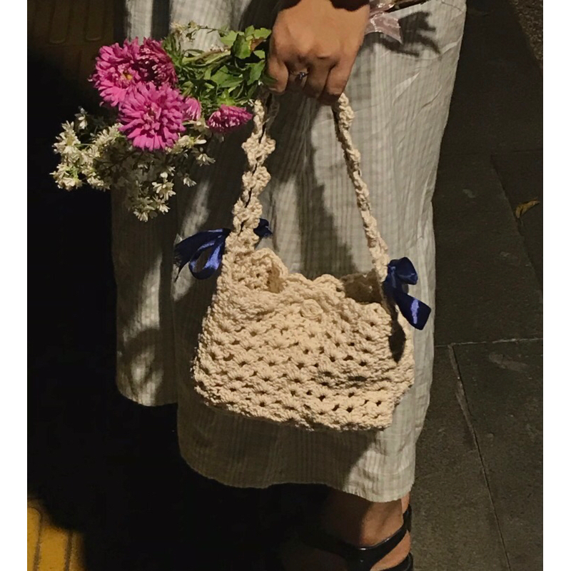 Coquette Shoulder Bag