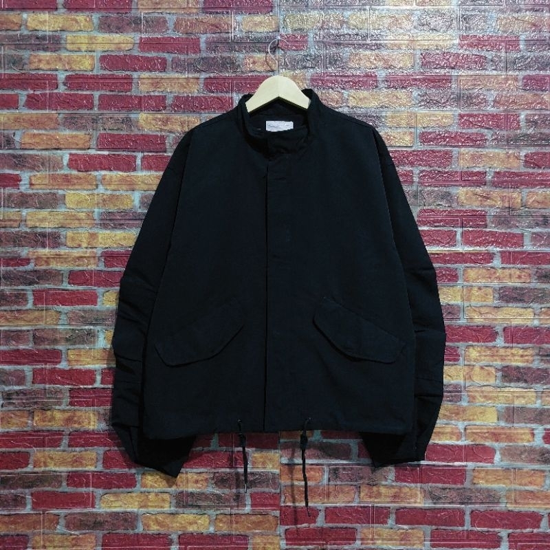 Jacket Casual Vintage by CODE:GRAPHY