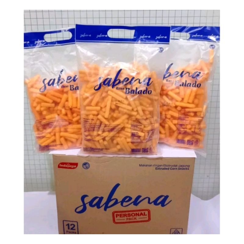 

SABENA RASA BALADO SAJA 340 GR