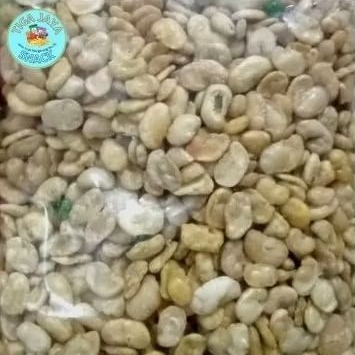 

Kacang Koro Asin