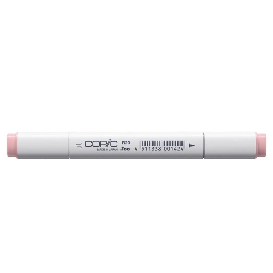 

Copic Classic Spidol Warna Blush CMK-R20 Untuk Menggambar Ilustrasi Manga Karikatur