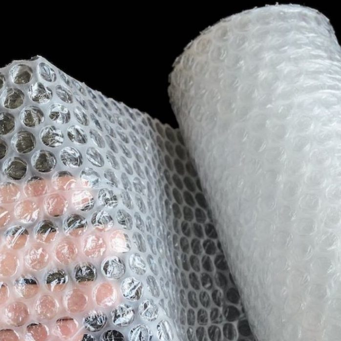 

BUBBLE WRAP